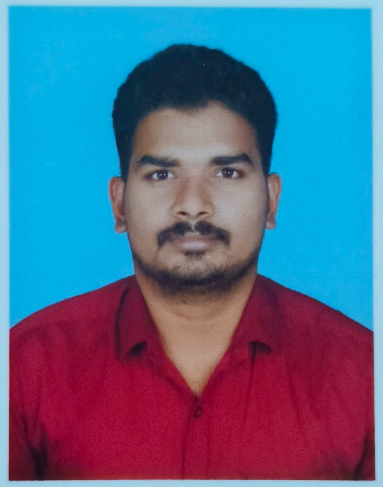 Ranjith S